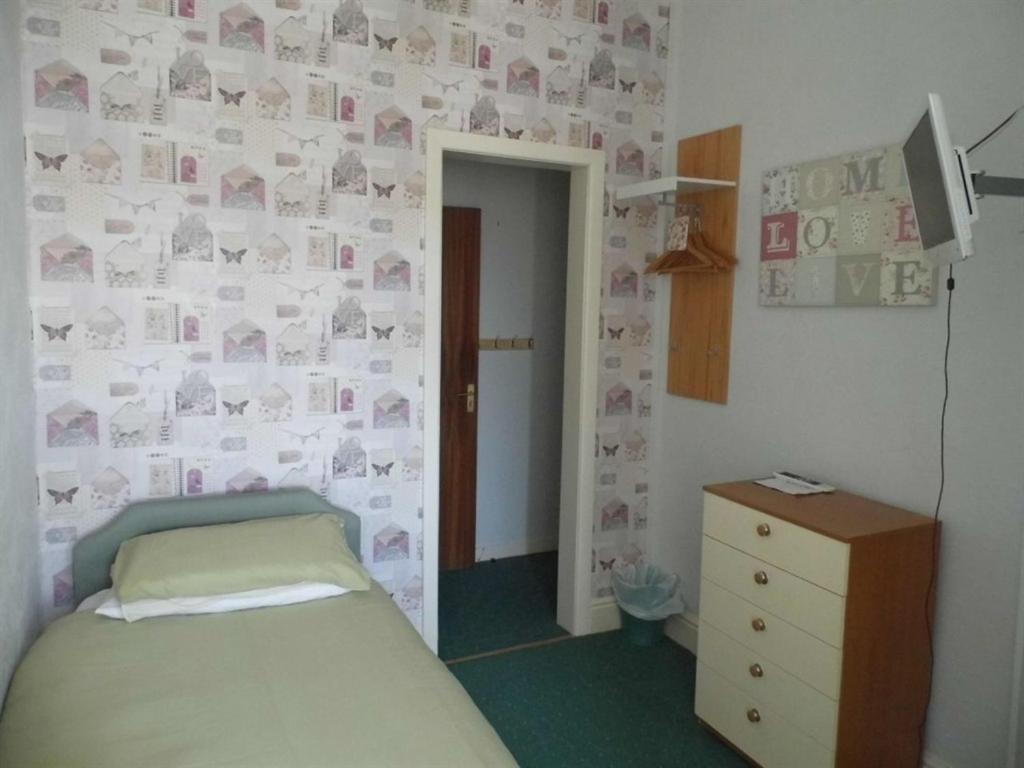 The Pembroke Hotel Блекпул Стая снимка